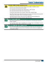 Preview for 7 page of TeeJet DYNAJET FLEX 7140 Installation, Setup And User Manual