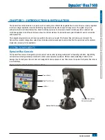 Preview for 9 page of TeeJet DYNAJET FLEX 7140 Installation, Setup And User Manual