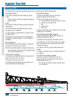 Preview for 12 page of TeeJet DYNAJET FLEX 7140 Installation, Setup And User Manual