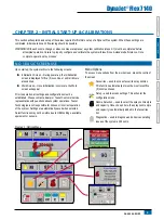 Preview for 13 page of TeeJet DYNAJET FLEX 7140 Installation, Setup And User Manual