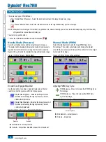 Preview for 20 page of TeeJet DYNAJET FLEX 7140 Installation, Setup And User Manual