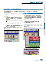 Preview for 23 page of TeeJet DYNAJET FLEX 7140 Installation, Setup And User Manual