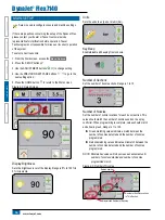 Preview for 24 page of TeeJet DYNAJET FLEX 7140 Installation, Setup And User Manual