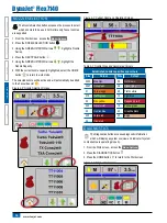 Preview for 26 page of TeeJet DYNAJET FLEX 7140 Installation, Setup And User Manual