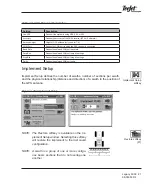 Предварительный просмотр 26 страницы TeeJet Legacy 6000 Manual