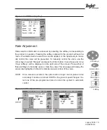 Предварительный просмотр 84 страницы TeeJet Legacy 6000 Manual