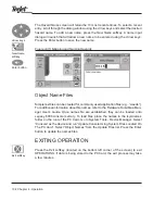 Предварительный просмотр 109 страницы TeeJet Legacy 6000 Manual