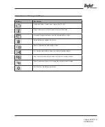 Предварительный просмотр 124 страницы TeeJet Legacy 6000 Manual