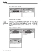 Предварительный просмотр 131 страницы TeeJet Legacy 6000 Manual