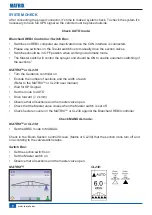 Preview for 9 page of TeeJet MATRIX Blanchard REB3 Installation Manual