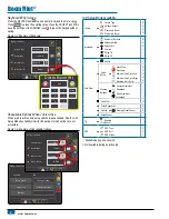 Предварительный просмотр 4 страницы TeeJet Matrix Pro 570G Setup Manual