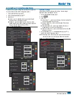 Предварительный просмотр 7 страницы TeeJet Matrix Pro 570G Setup Manual