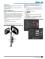 Предварительный просмотр 9 страницы TeeJet Matrix Pro 570G Setup Manual