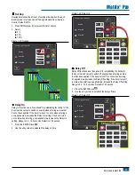 Предварительный просмотр 13 страницы TeeJet Matrix Pro 570G Setup Manual