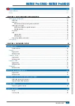 Preview for 5 page of TeeJet Matrix Pro 570GS User Manual