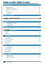 Preview for 6 page of TeeJet Matrix Pro 570GS User Manual