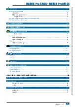 Preview for 7 page of TeeJet Matrix Pro 570GS User Manual