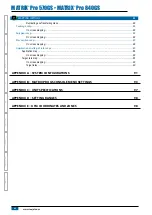 Preview for 8 page of TeeJet Matrix Pro 570GS User Manual