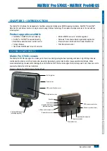 Preview for 9 page of TeeJet Matrix Pro 570GS User Manual