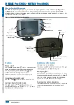 Preview for 10 page of TeeJet Matrix Pro 570GS User Manual