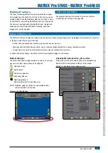 Preview for 11 page of TeeJet Matrix Pro 570GS User Manual