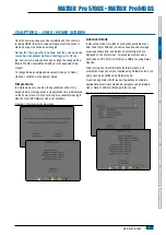 Preview for 15 page of TeeJet Matrix Pro 570GS User Manual