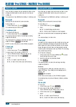 Preview for 16 page of TeeJet Matrix Pro 570GS User Manual