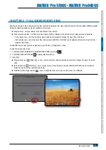 Preview for 17 page of TeeJet Matrix Pro 570GS User Manual