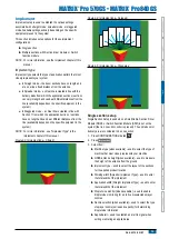 Preview for 21 page of TeeJet Matrix Pro 570GS User Manual