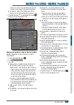 Preview for 25 page of TeeJet Matrix Pro 570GS User Manual