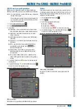 Preview for 27 page of TeeJet Matrix Pro 570GS User Manual