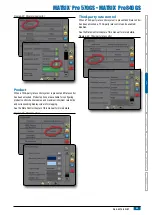 Preview for 29 page of TeeJet Matrix Pro 570GS User Manual