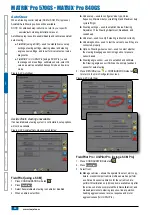 Preview for 30 page of TeeJet Matrix Pro 570GS User Manual