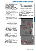 Preview for 31 page of TeeJet Matrix Pro 570GS User Manual