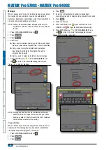 Preview for 34 page of TeeJet Matrix Pro 570GS User Manual