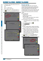 Preview for 36 page of TeeJet Matrix Pro 570GS User Manual