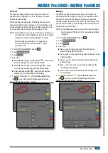 Preview for 37 page of TeeJet Matrix Pro 570GS User Manual