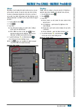 Preview for 39 page of TeeJet Matrix Pro 570GS User Manual