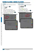 Preview for 40 page of TeeJet Matrix Pro 570GS User Manual