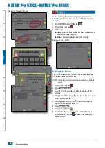 Preview for 42 page of TeeJet Matrix Pro 570GS User Manual