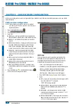 Preview for 44 page of TeeJet Matrix Pro 570GS User Manual