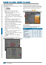 Preview for 46 page of TeeJet Matrix Pro 570GS User Manual