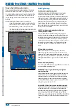 Preview for 48 page of TeeJet Matrix Pro 570GS User Manual