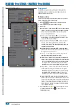 Preview for 56 page of TeeJet Matrix Pro 570GS User Manual