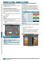 Preview for 64 page of TeeJet Matrix Pro 570GS User Manual