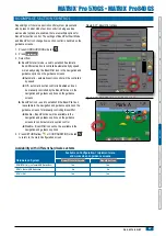 Preview for 65 page of TeeJet Matrix Pro 570GS User Manual