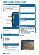 Preview for 72 page of TeeJet Matrix Pro 570GS User Manual