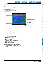 Preview for 75 page of TeeJet Matrix Pro 570GS User Manual