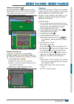 Preview for 87 page of TeeJet Matrix Pro 570GS User Manual