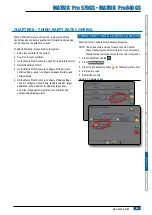 Preview for 93 page of TeeJet Matrix Pro 570GS User Manual